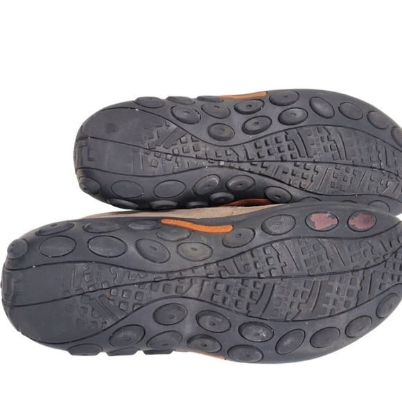 Merrell Jungle Mocs In Gunsmoke Size 9.5 main image 7